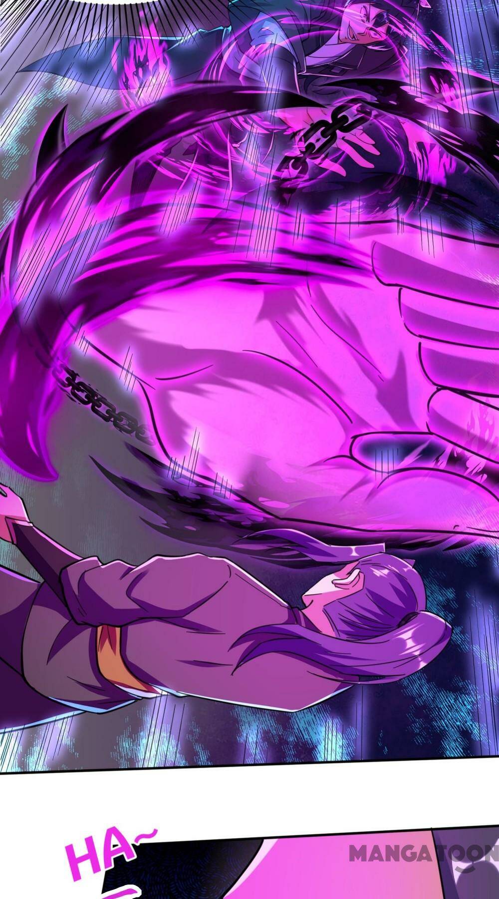 Đệ Nhất Người Ở Rể: Chapter 240