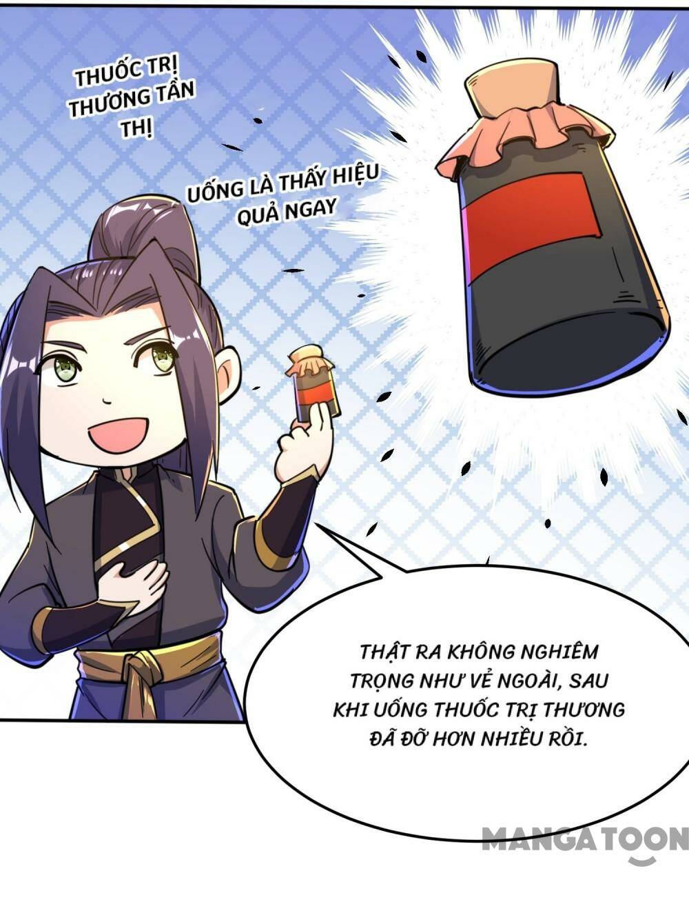 Đệ Nhất Người Ở Rể: Chapter 240