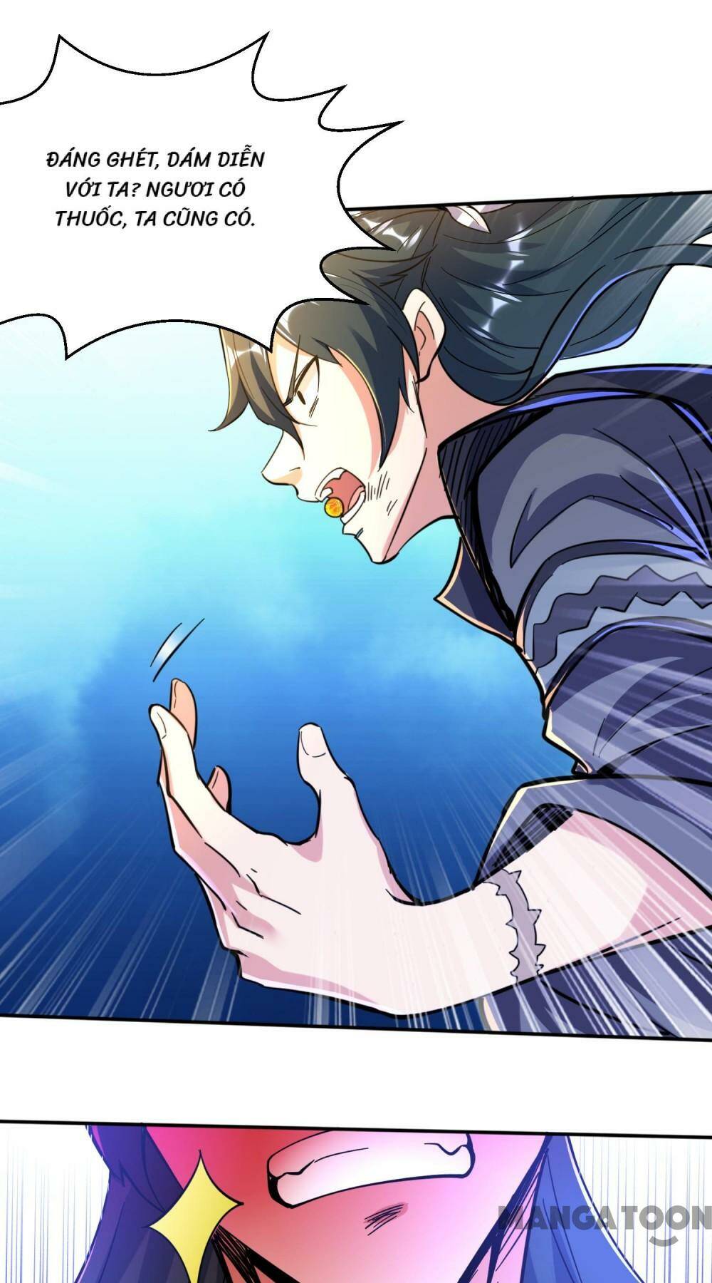 Đệ Nhất Người Ở Rể: Chapter 240