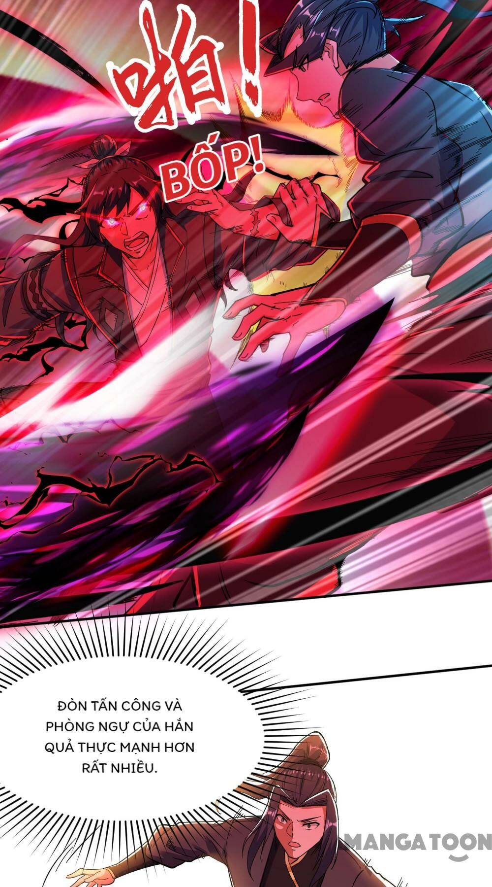 Đệ Nhất Người Ở Rể: Chapter 240