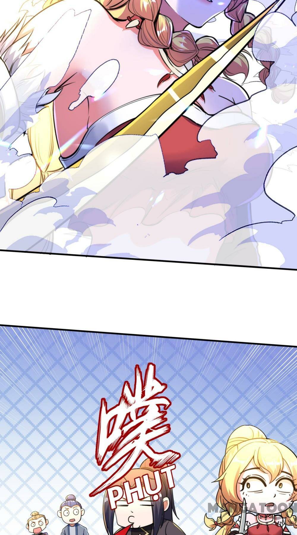 Đệ Nhất Người Ở Rể: Chapter 240
