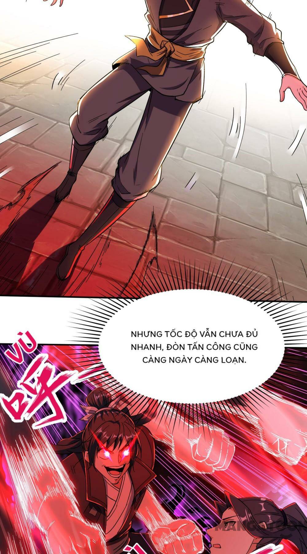 Đệ Nhất Người Ở Rể: Chapter 240