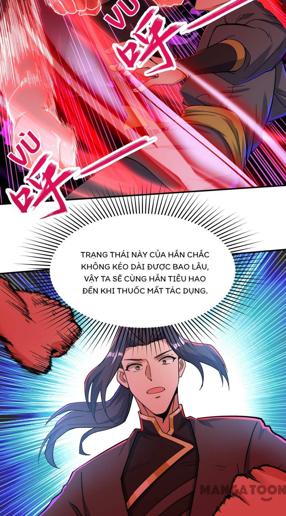 Đệ Nhất Người Ở Rể: Chapter 240