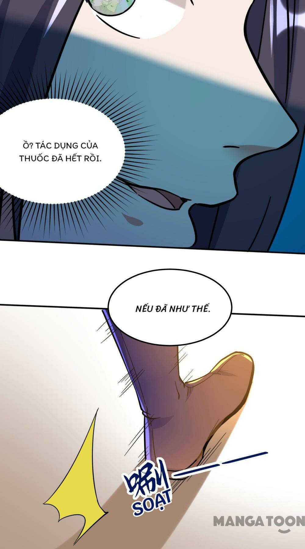 Đệ Nhất Người Ở Rể: Chapter 240