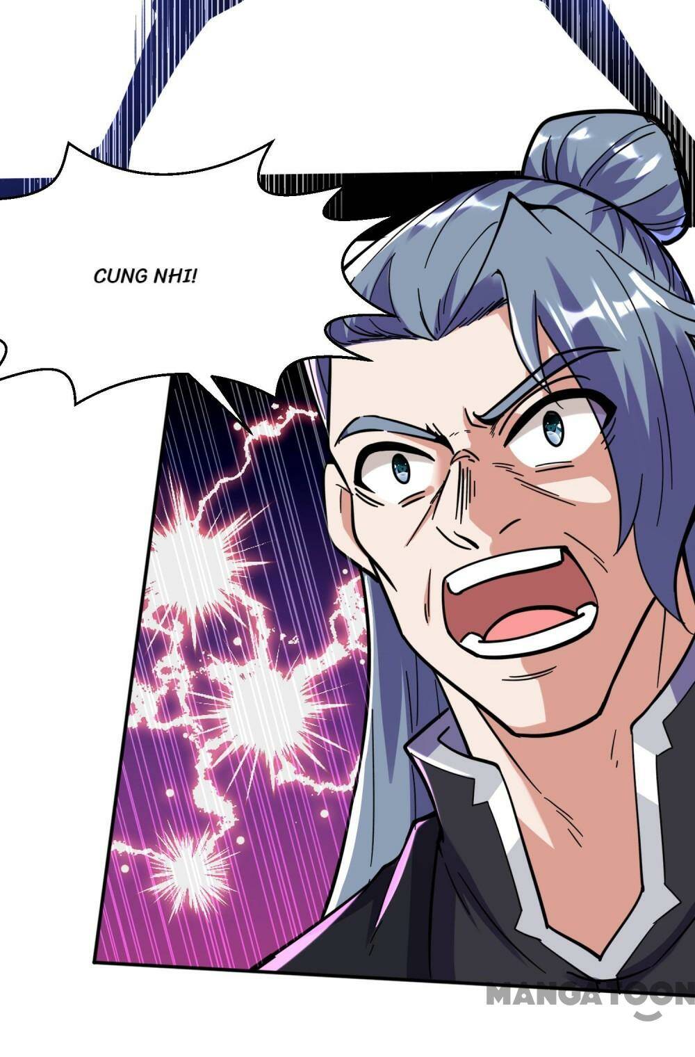 Đệ Nhất Người Ở Rể: Chapter 240