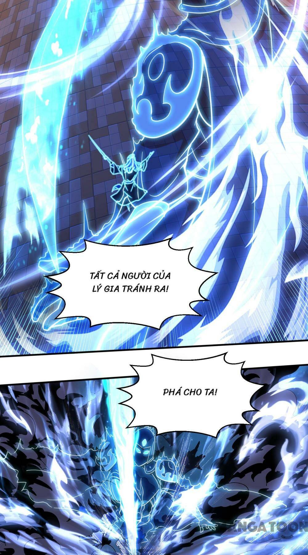 Đệ Nhất Người Ở Rể: Chapter 240