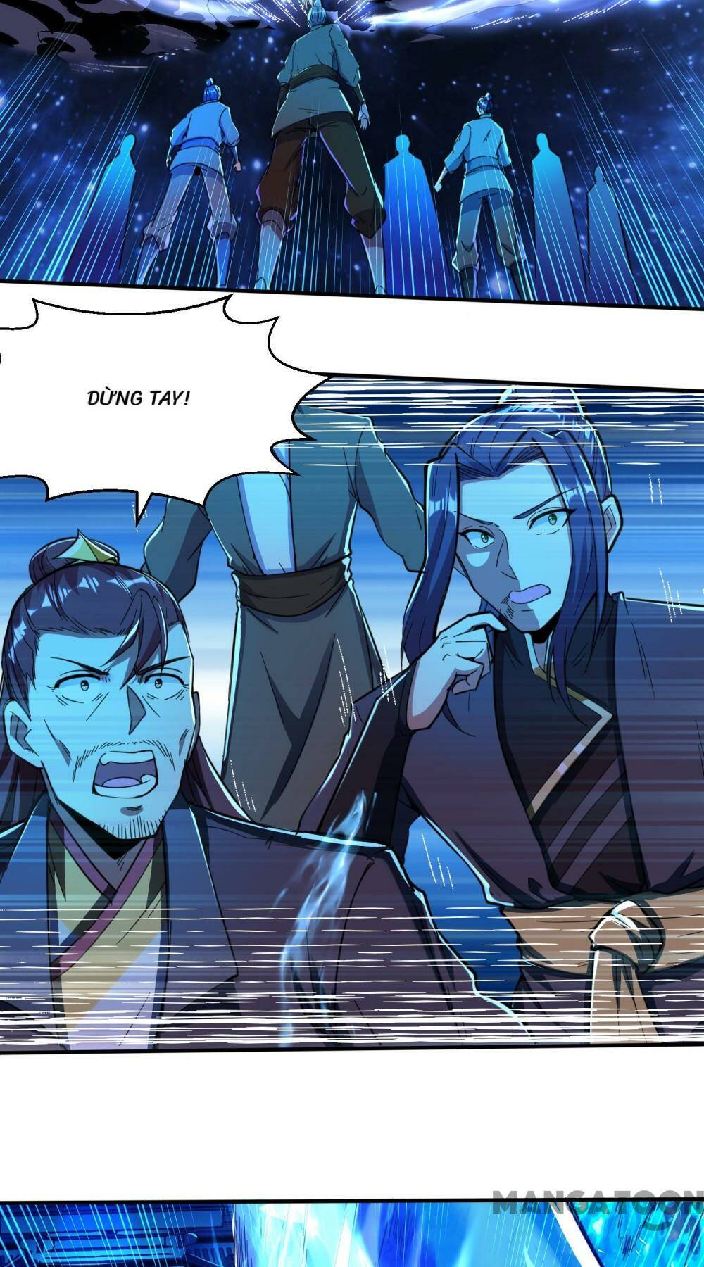 Đệ Nhất Người Ở Rể: Chapter 240