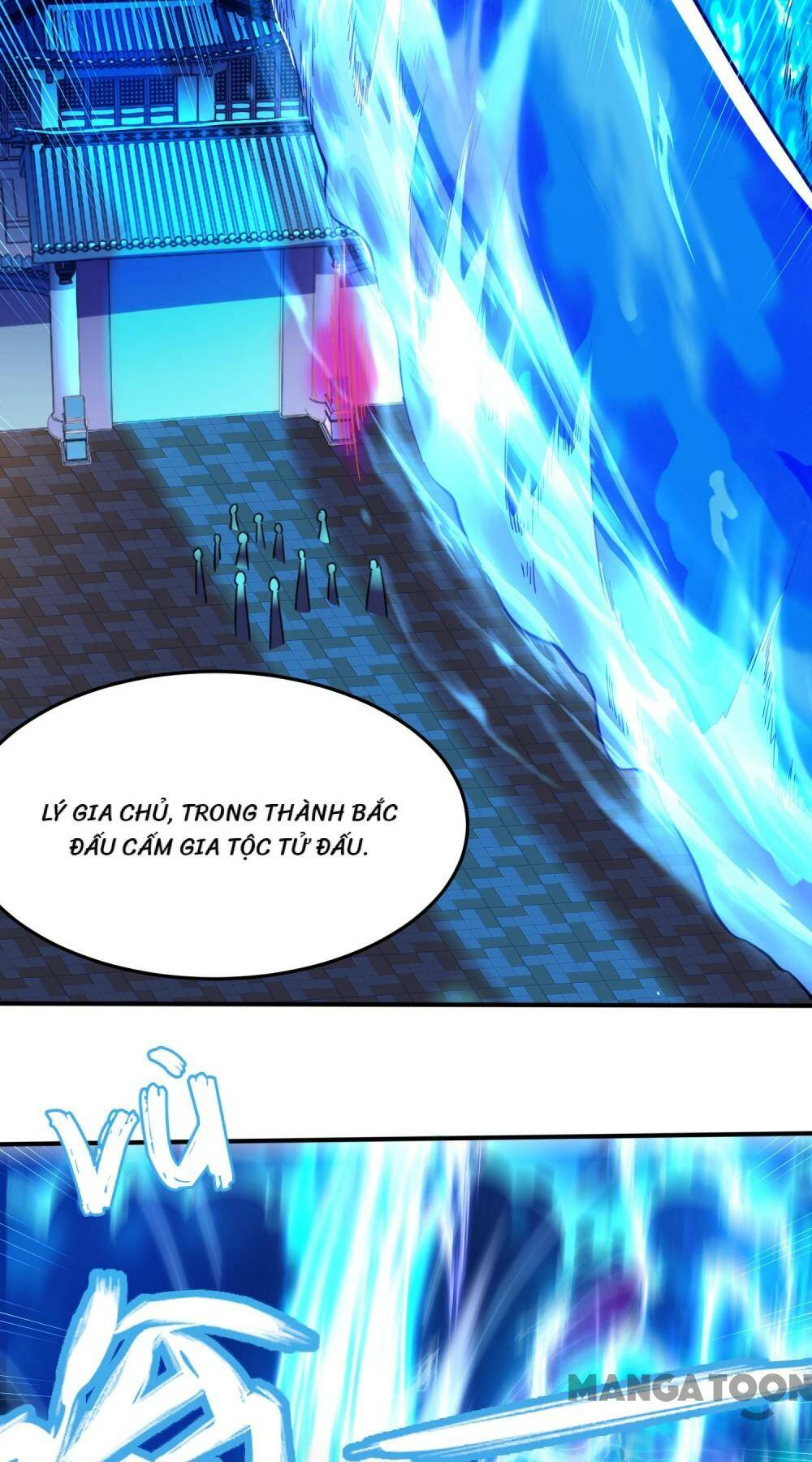 Đệ Nhất Người Ở Rể: Chapter 240