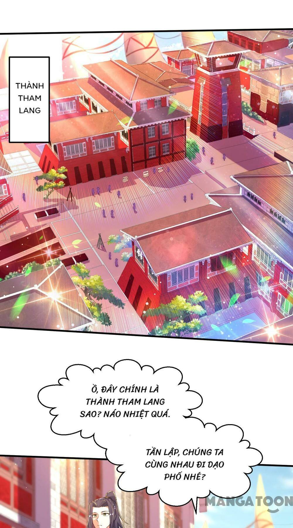 Đệ Nhất Người Ở Rể: Chapter 242