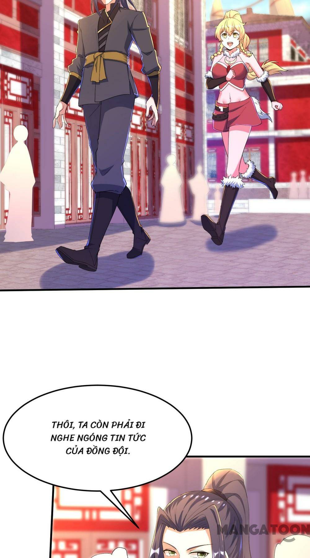 Đệ Nhất Người Ở Rể: Chapter 242