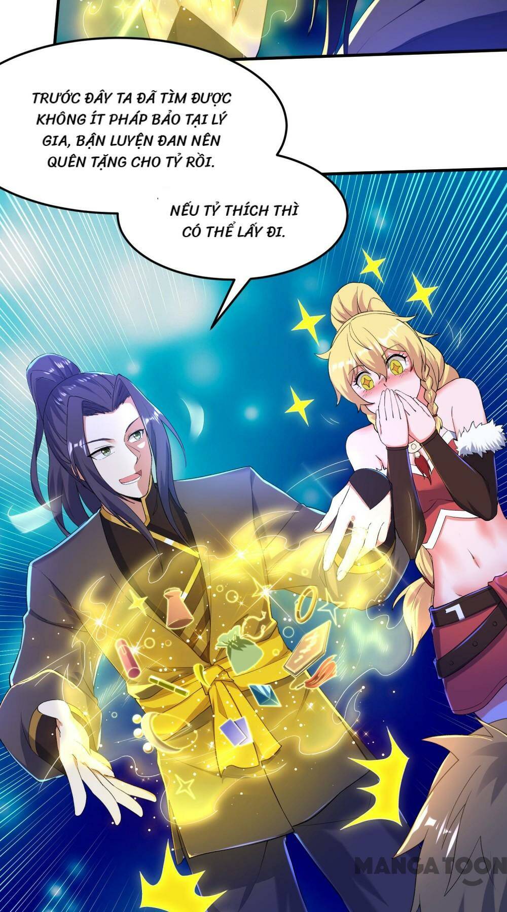 Đệ Nhất Người Ở Rể: Chapter 242