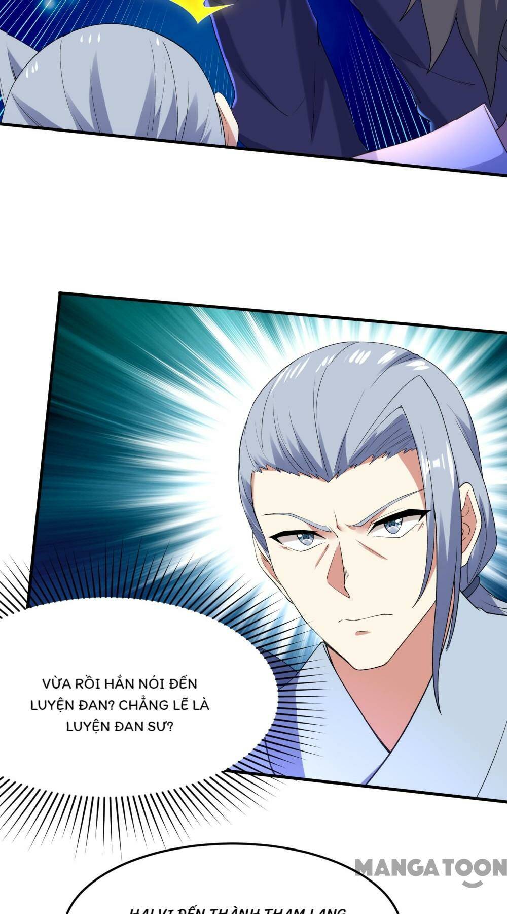 Đệ Nhất Người Ở Rể: Chapter 242