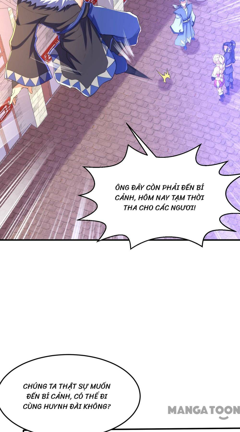 Đệ Nhất Người Ở Rể: Chapter 242