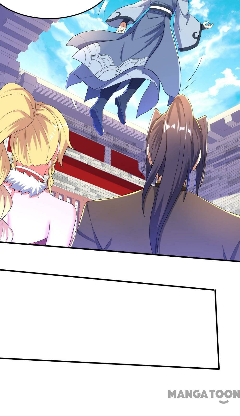 Đệ Nhất Người Ở Rể: Chapter 242