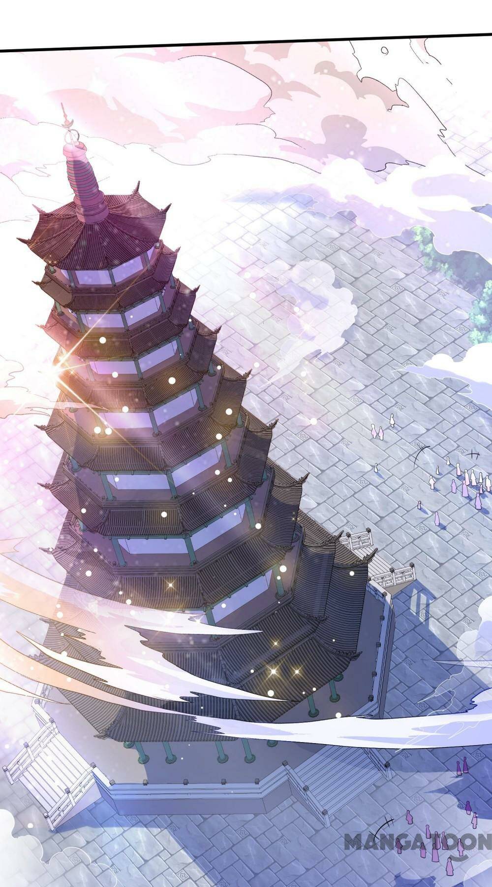 Đệ Nhất Người Ở Rể: Chapter 242