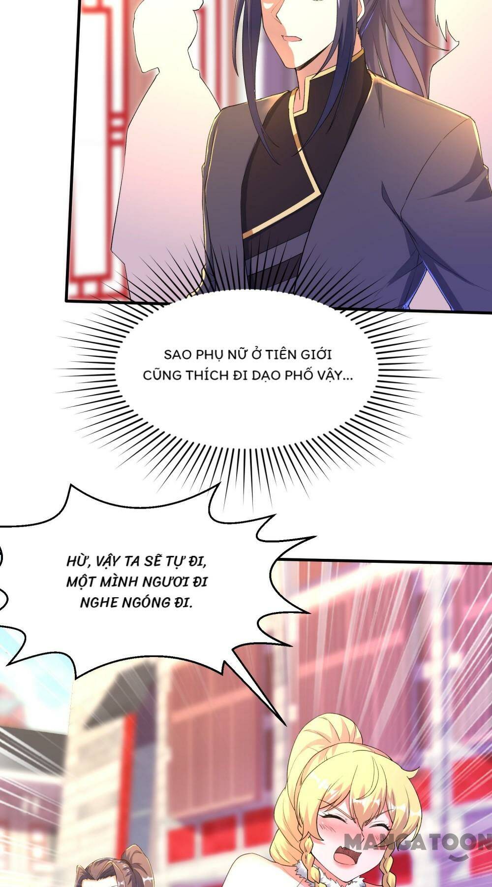 Đệ Nhất Người Ở Rể: Chapter 242