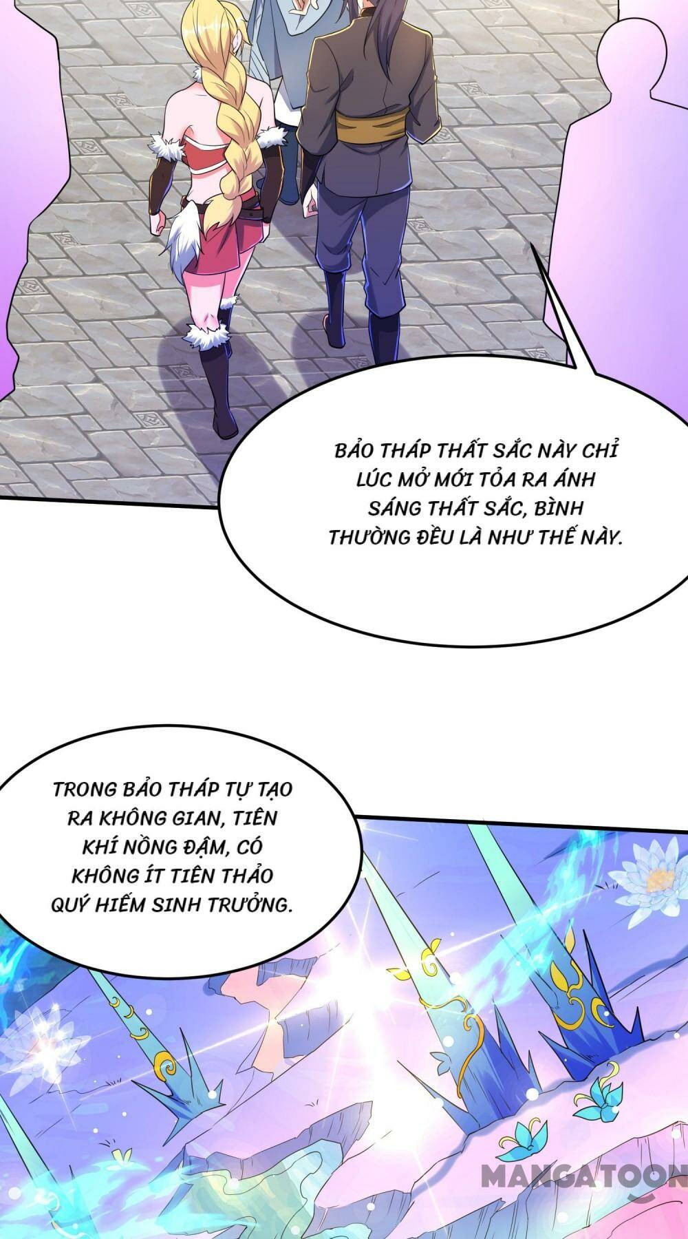 Đệ Nhất Người Ở Rể: Chapter 242