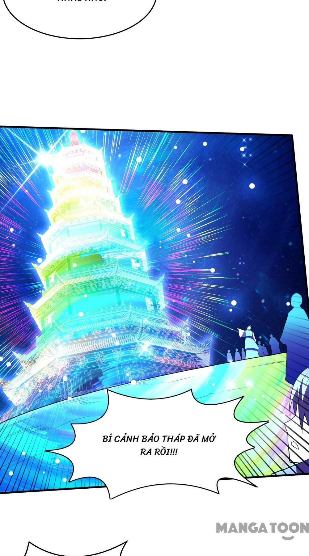 Đệ Nhất Người Ở Rể: Chapter 242