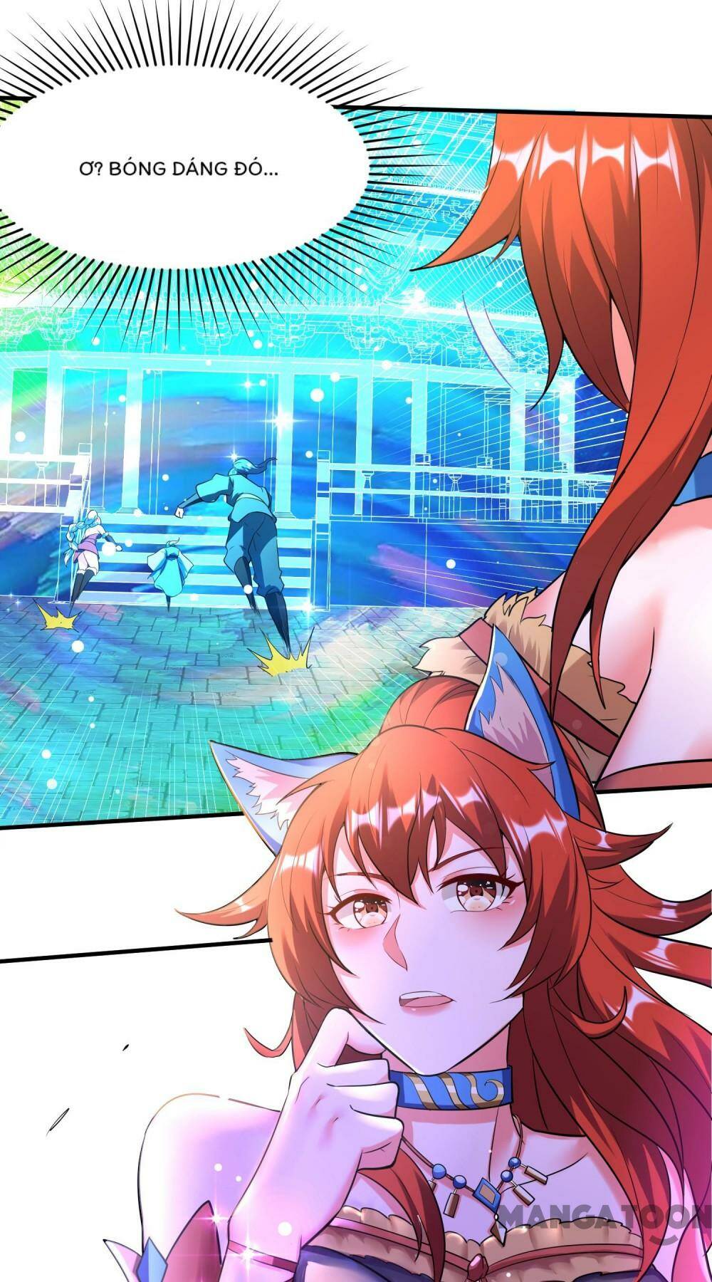 Đệ Nhất Người Ở Rể: Chapter 242