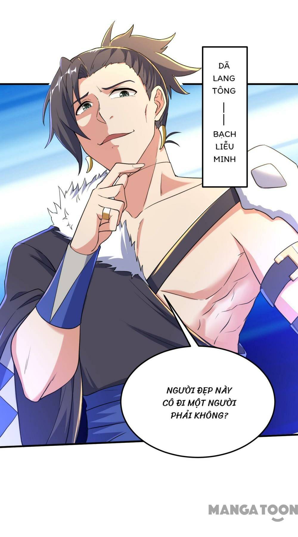 Đệ Nhất Người Ở Rể: Chapter 242