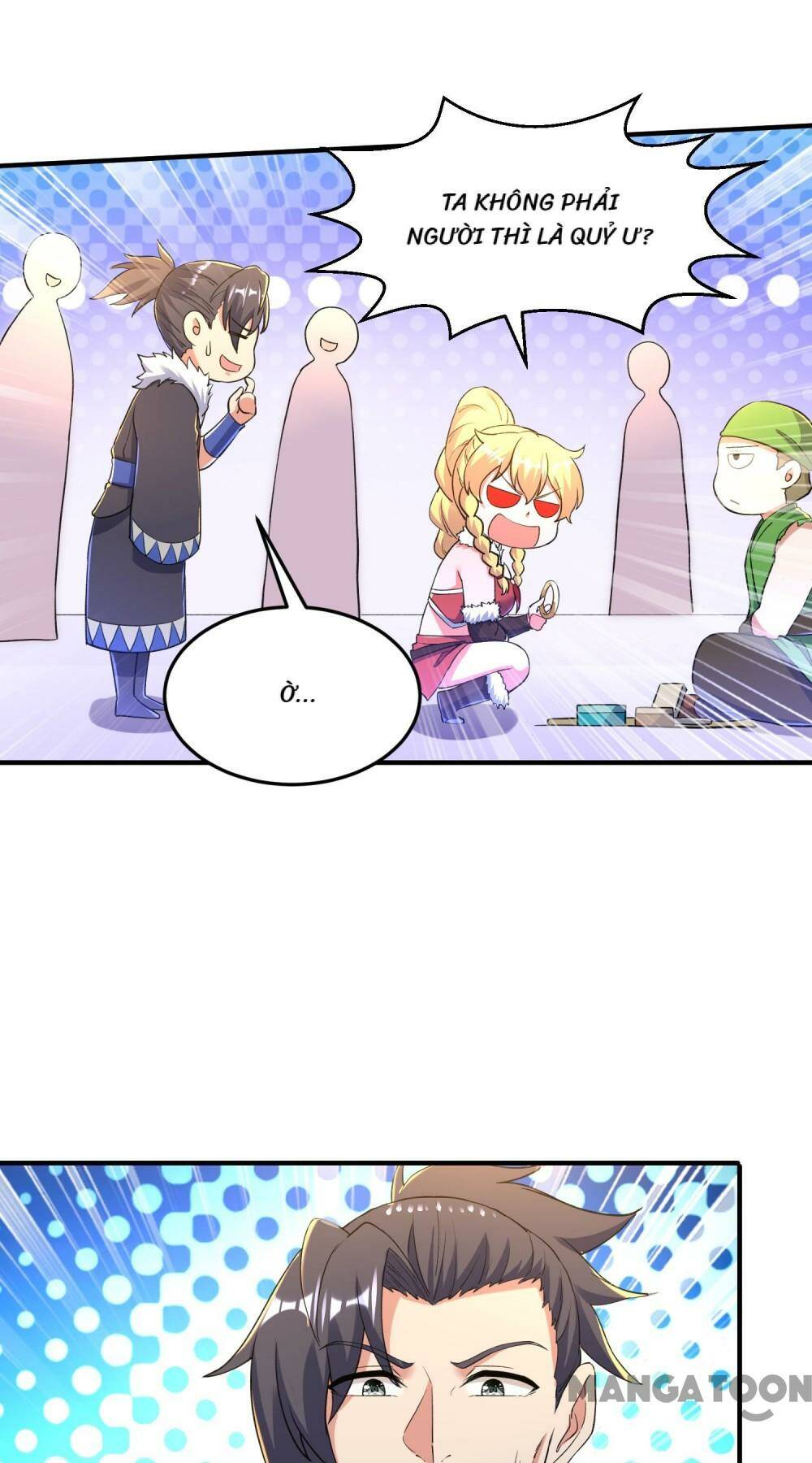 Đệ Nhất Người Ở Rể: Chapter 242