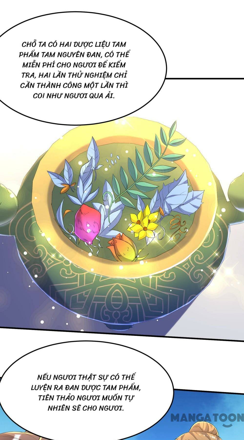Đệ Nhất Người Ở Rể: Chapter 246