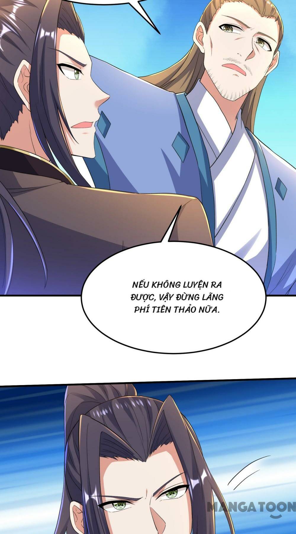 Đệ Nhất Người Ở Rể: Chapter 246