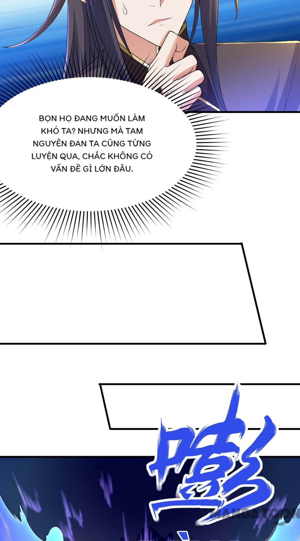 Đệ Nhất Người Ở Rể: Chapter 246
