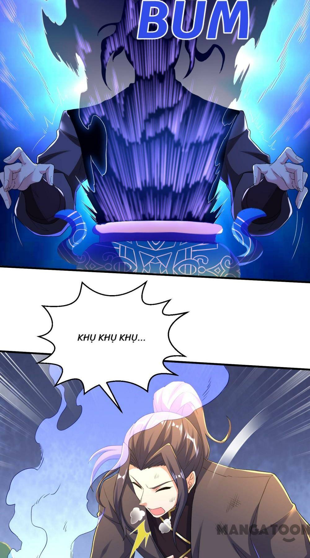 Đệ Nhất Người Ở Rể: Chapter 246