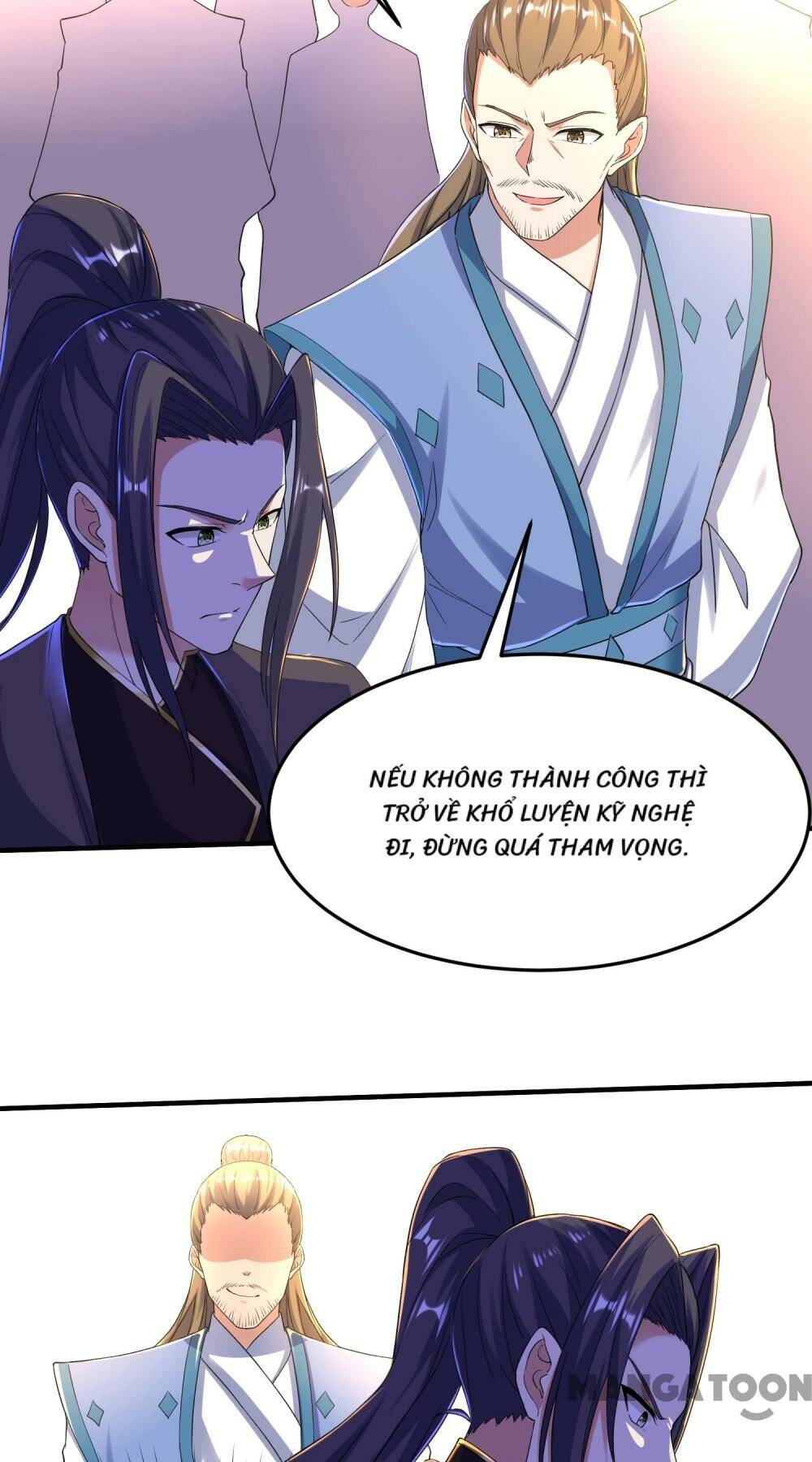 Đệ Nhất Người Ở Rể: Chapter 246