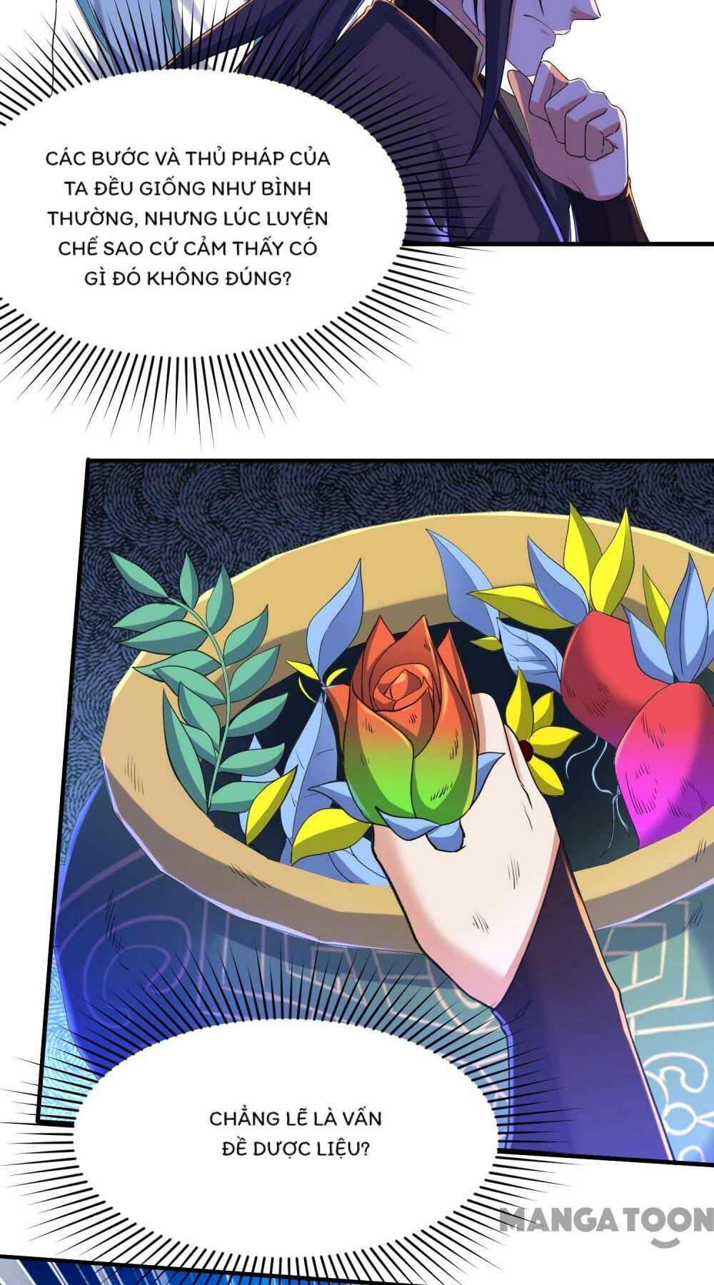 Đệ Nhất Người Ở Rể: Chapter 246