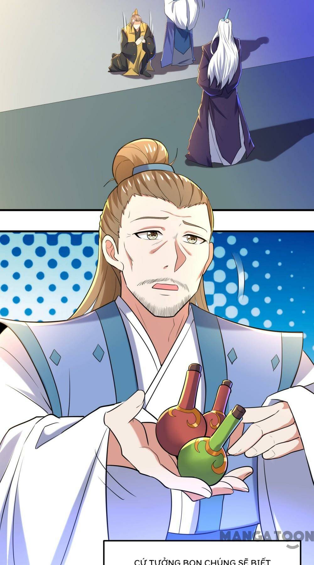 Đệ Nhất Người Ở Rể: Chapter 246