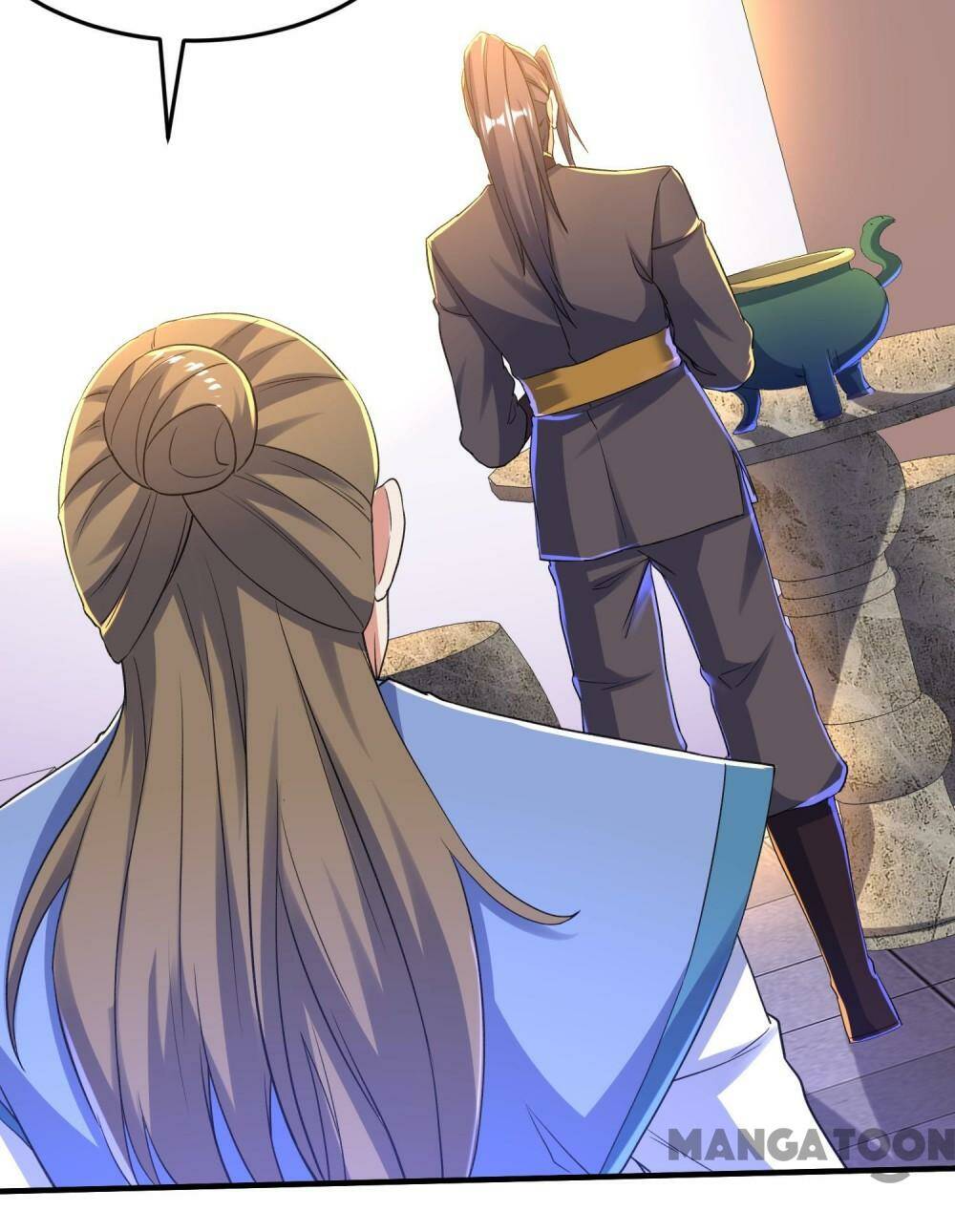 Đệ Nhất Người Ở Rể: Chapter 246