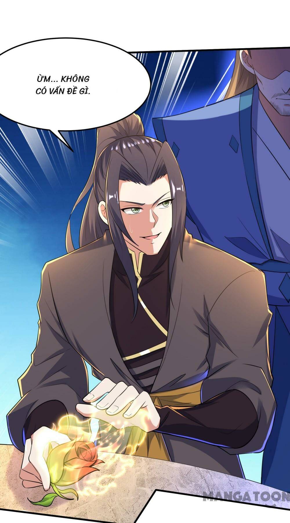 Đệ Nhất Người Ở Rể: Chapter 246