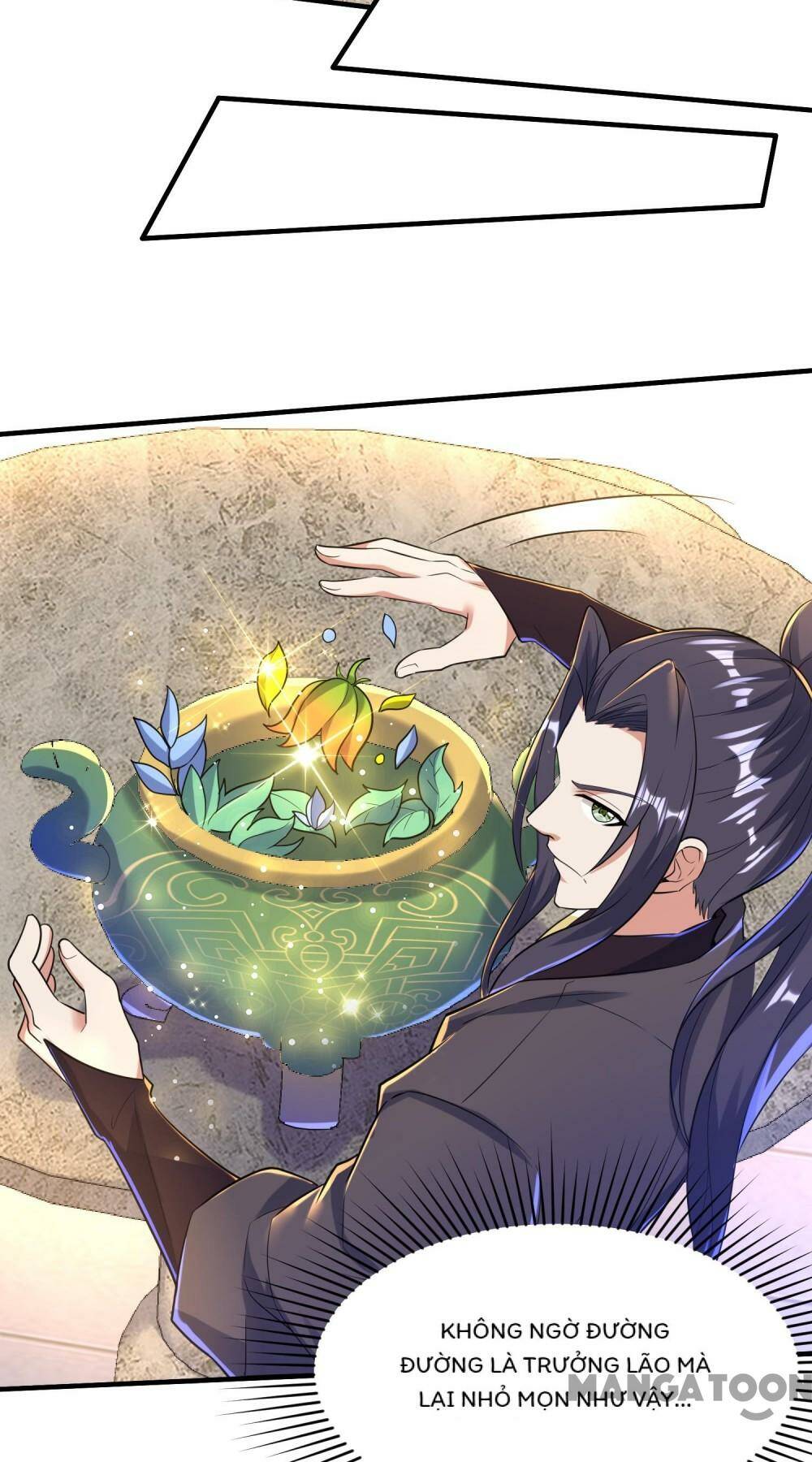 Đệ Nhất Người Ở Rể: Chapter 246