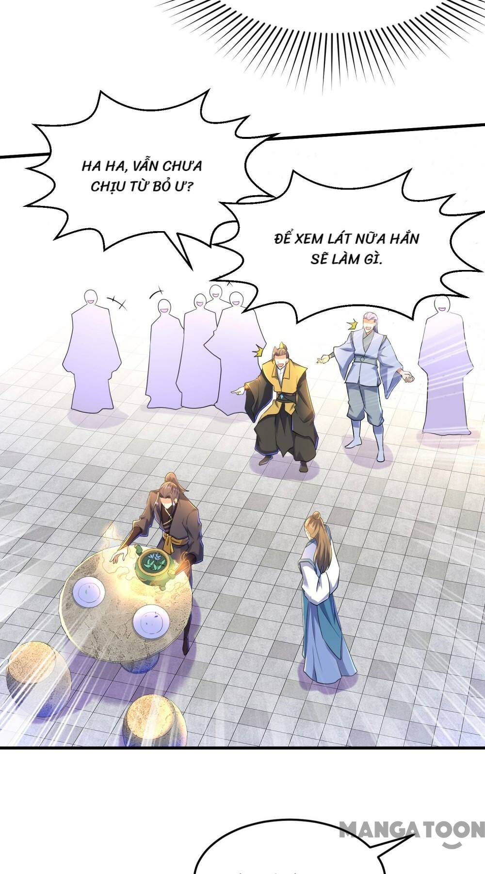 Đệ Nhất Người Ở Rể: Chapter 246