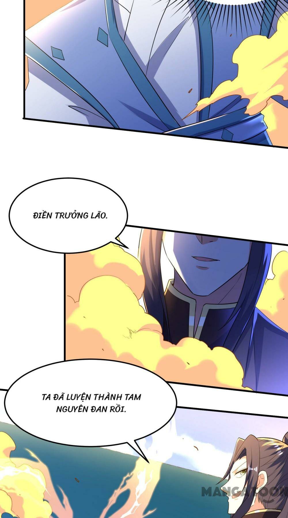 Đệ Nhất Người Ở Rể: Chapter 246
