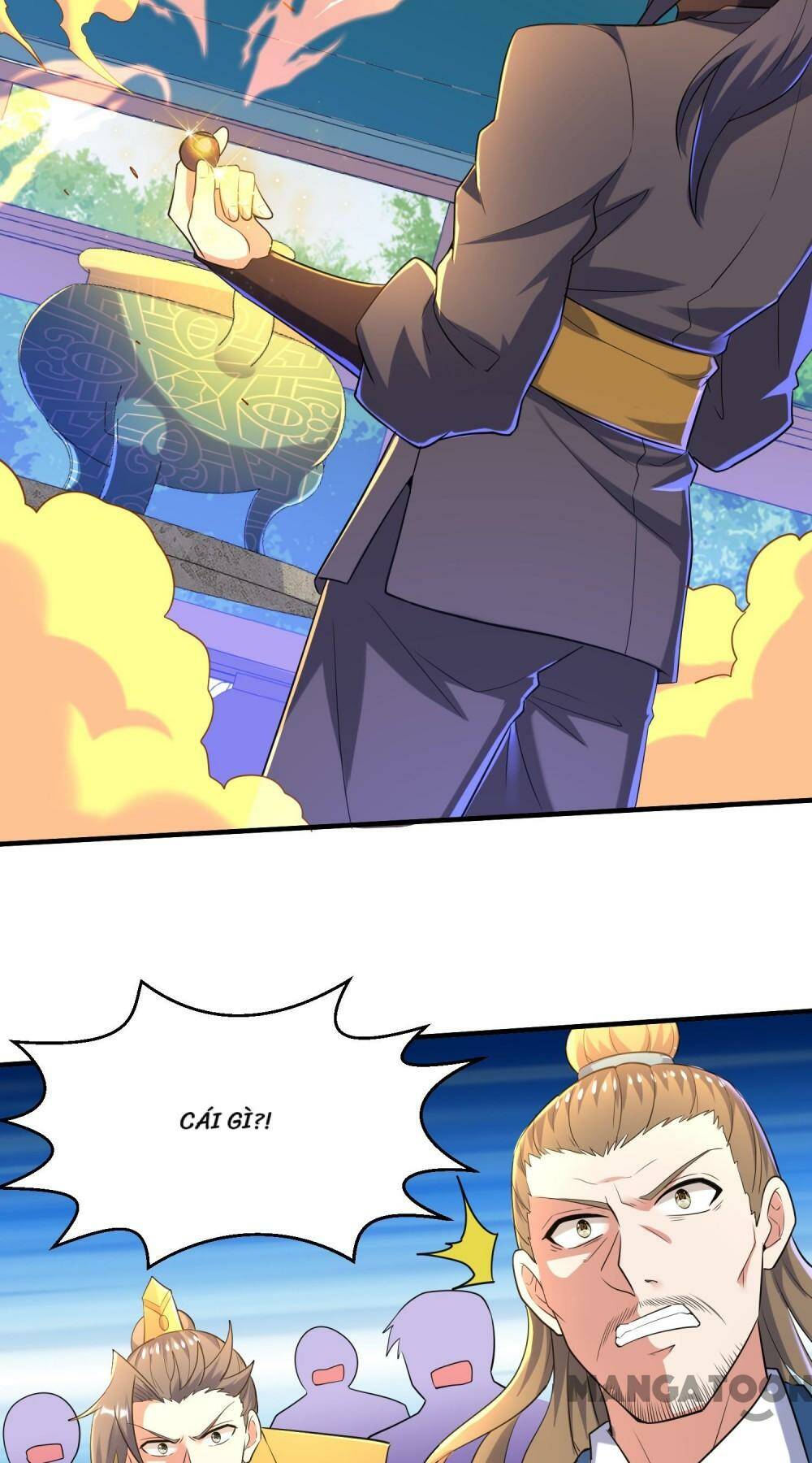 Đệ Nhất Người Ở Rể: Chapter 246