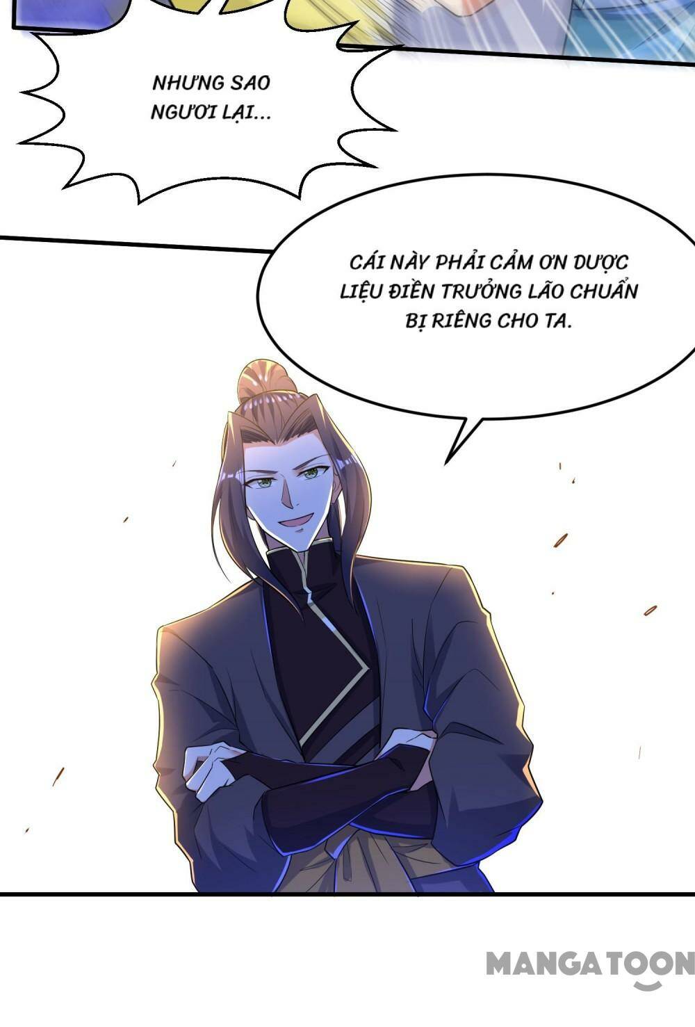 Đệ Nhất Người Ở Rể: Chapter 246