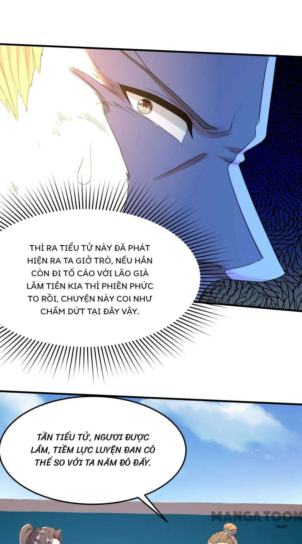 Đệ Nhất Người Ở Rể: Chapter 246