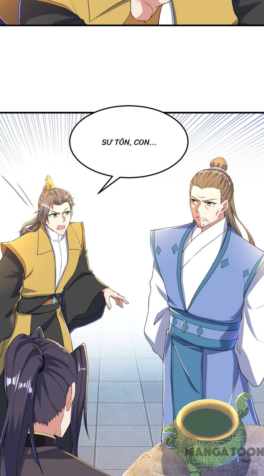 Đệ Nhất Người Ở Rể: Chapter 246