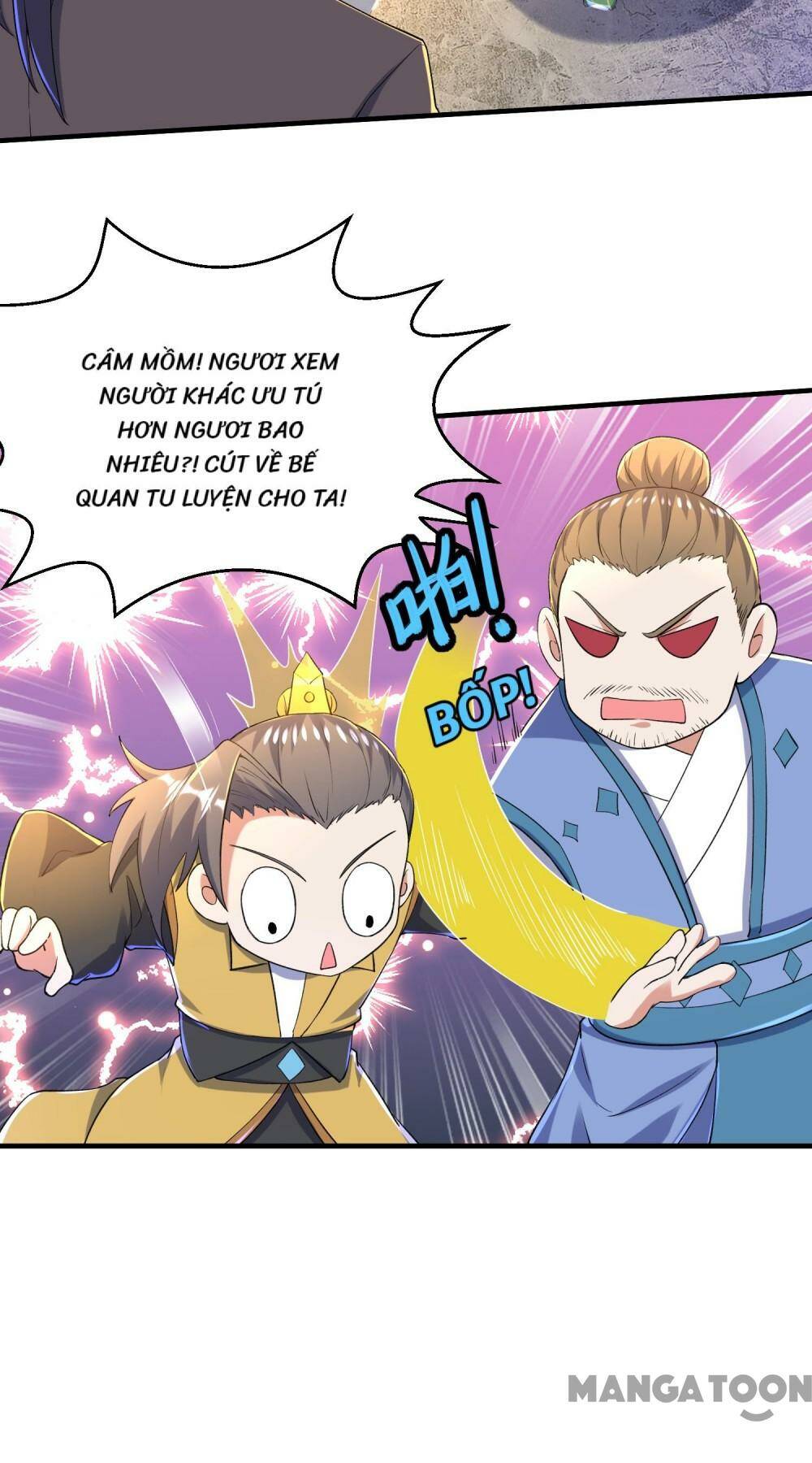 Đệ Nhất Người Ở Rể: Chapter 246