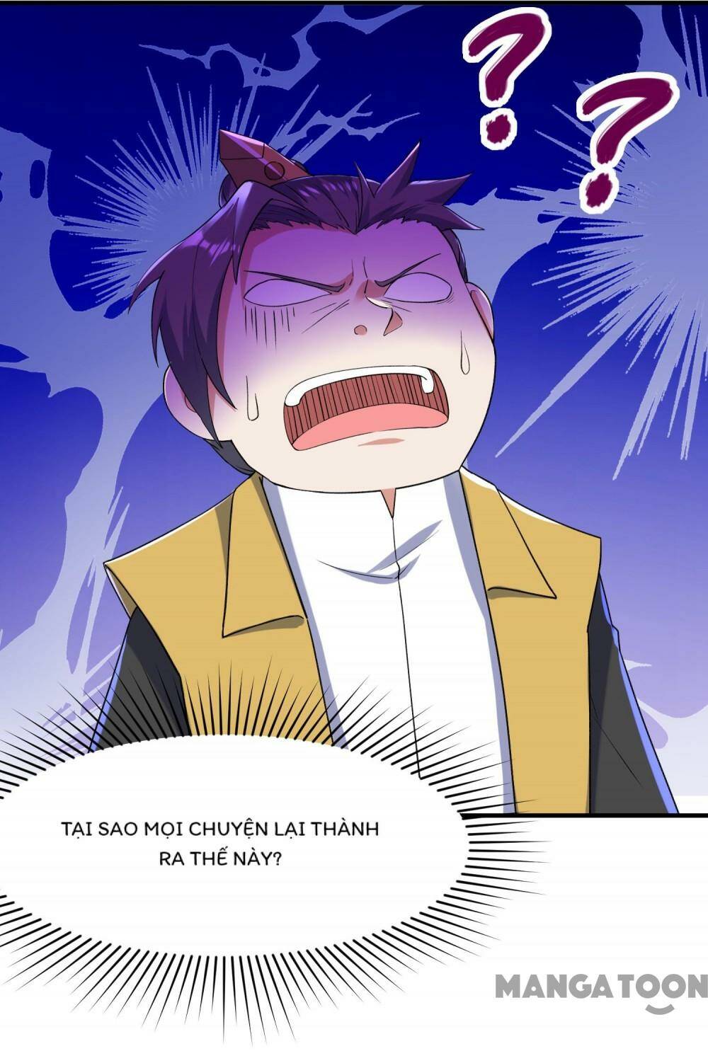 Đệ Nhất Người Ở Rể: Chapter 246