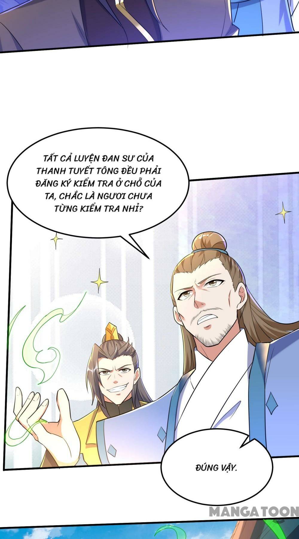 Đệ Nhất Người Ở Rể: Chapter 246