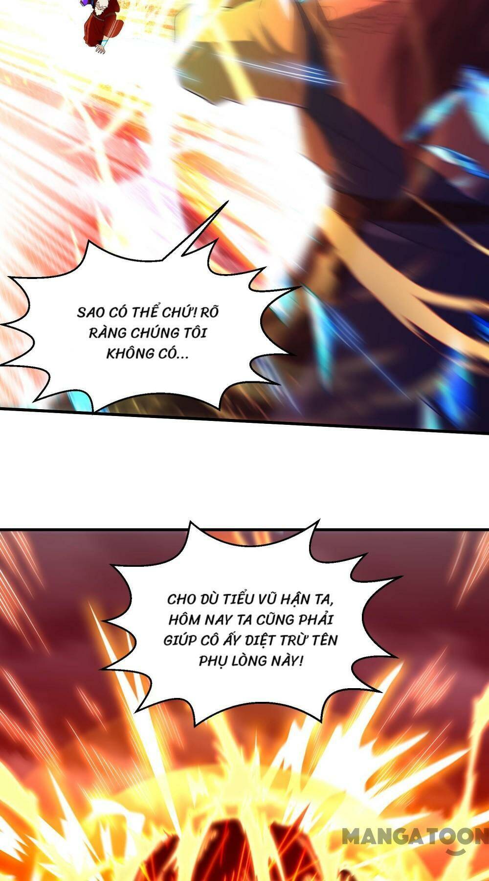 Đệ Nhất Người Ở Rể: Chapter 255