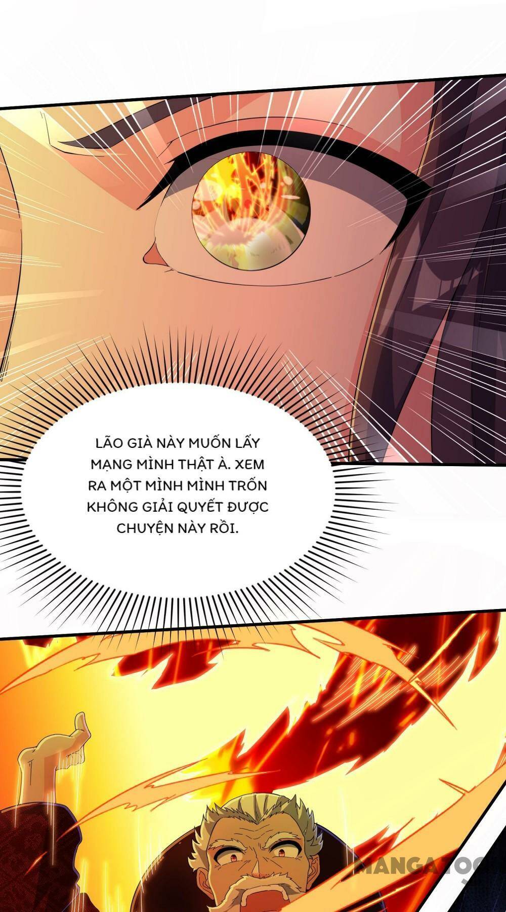 Đệ Nhất Người Ở Rể: Chapter 255