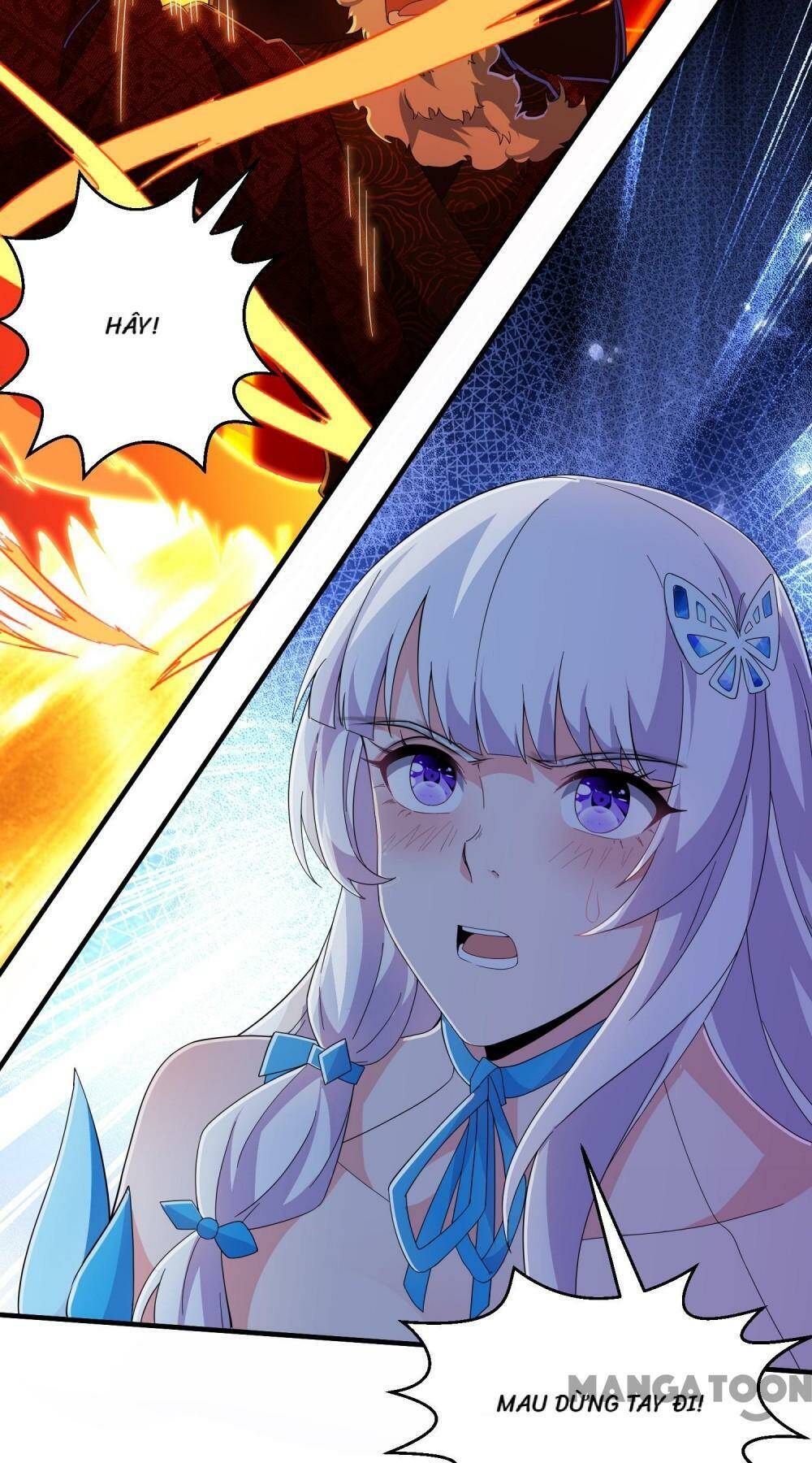 Đệ Nhất Người Ở Rể: Chapter 255