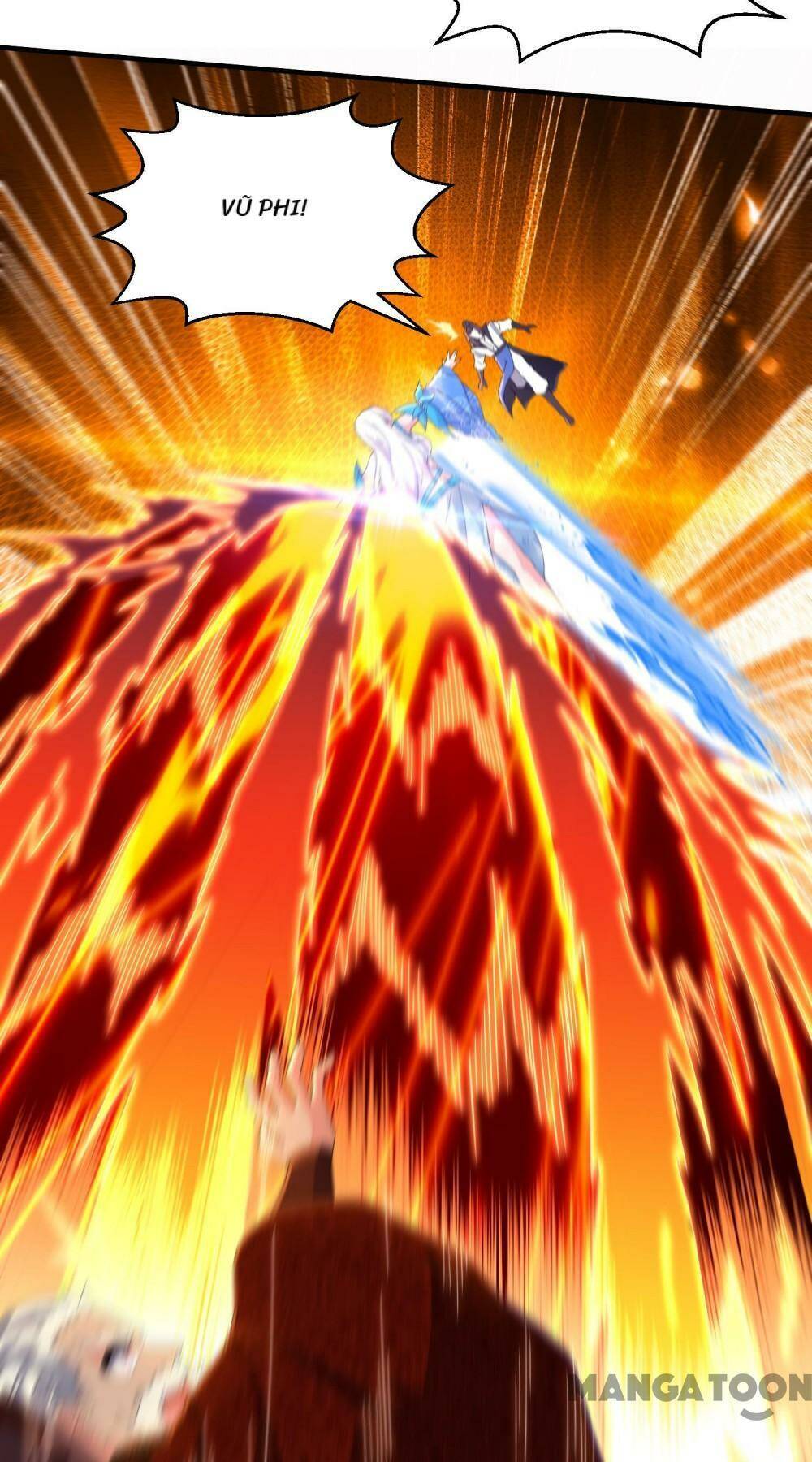 Đệ Nhất Người Ở Rể: Chapter 255