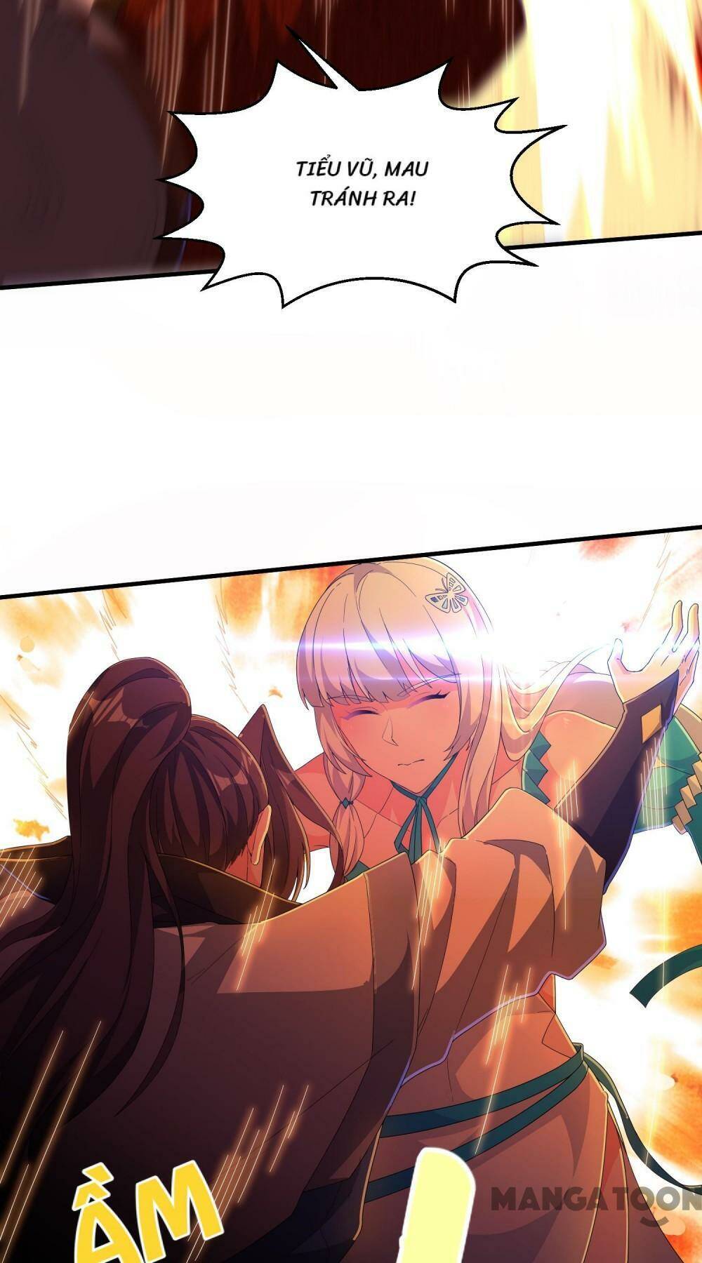 Đệ Nhất Người Ở Rể: Chapter 255