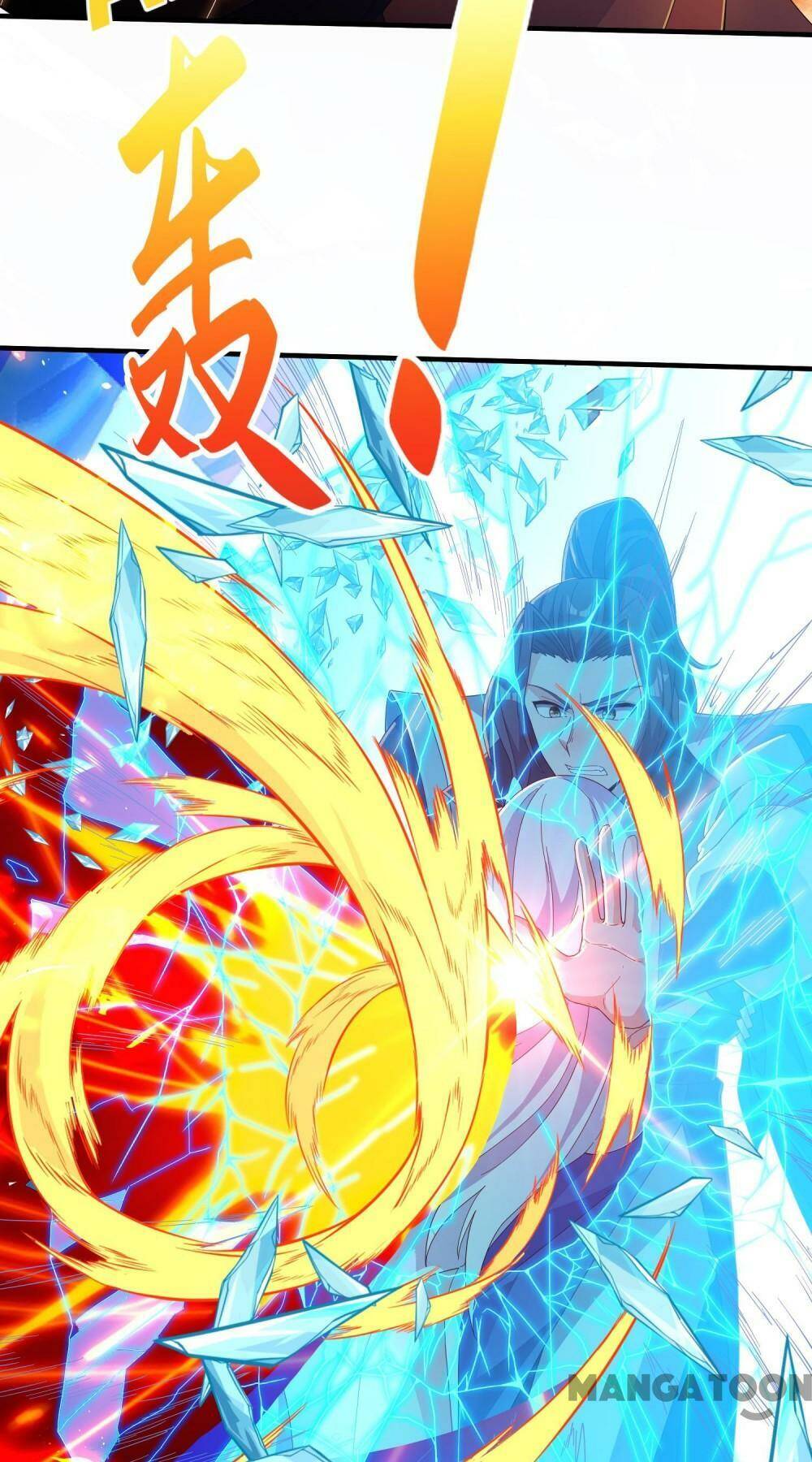 Đệ Nhất Người Ở Rể: Chapter 255